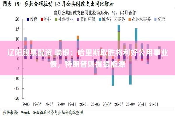 辽阳股票配资 瑞银：哈里斯取胜将利好公用事业债，特朗普则提振能源