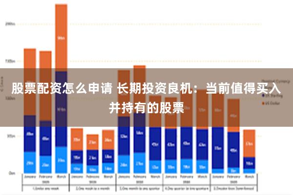 股票配资怎么申请 长期投资良机：当前值得买入并持有的股票